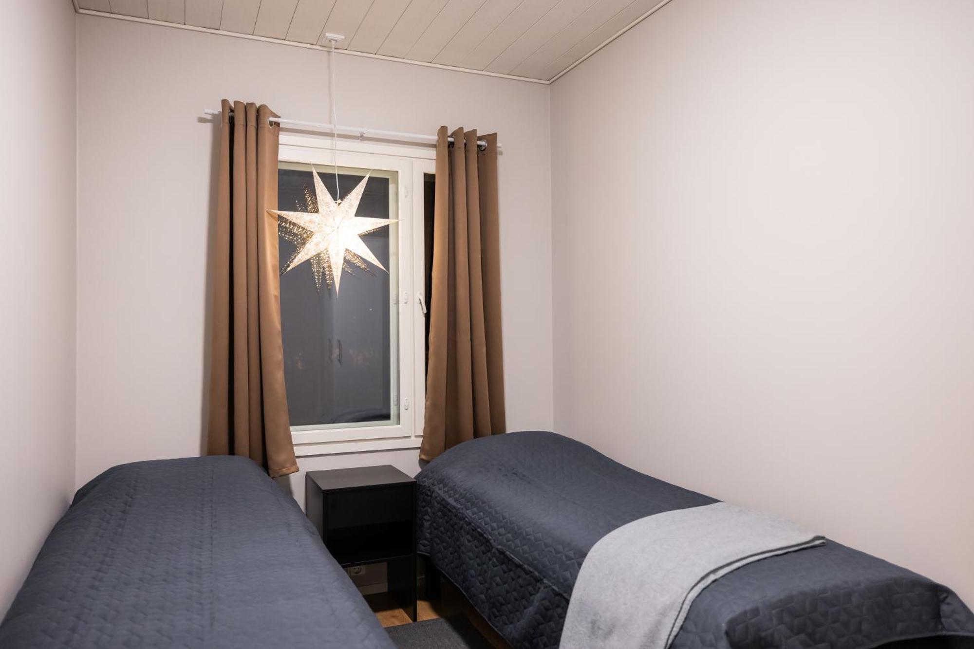 Villa Blueberry Rovaniemi Exterior photo